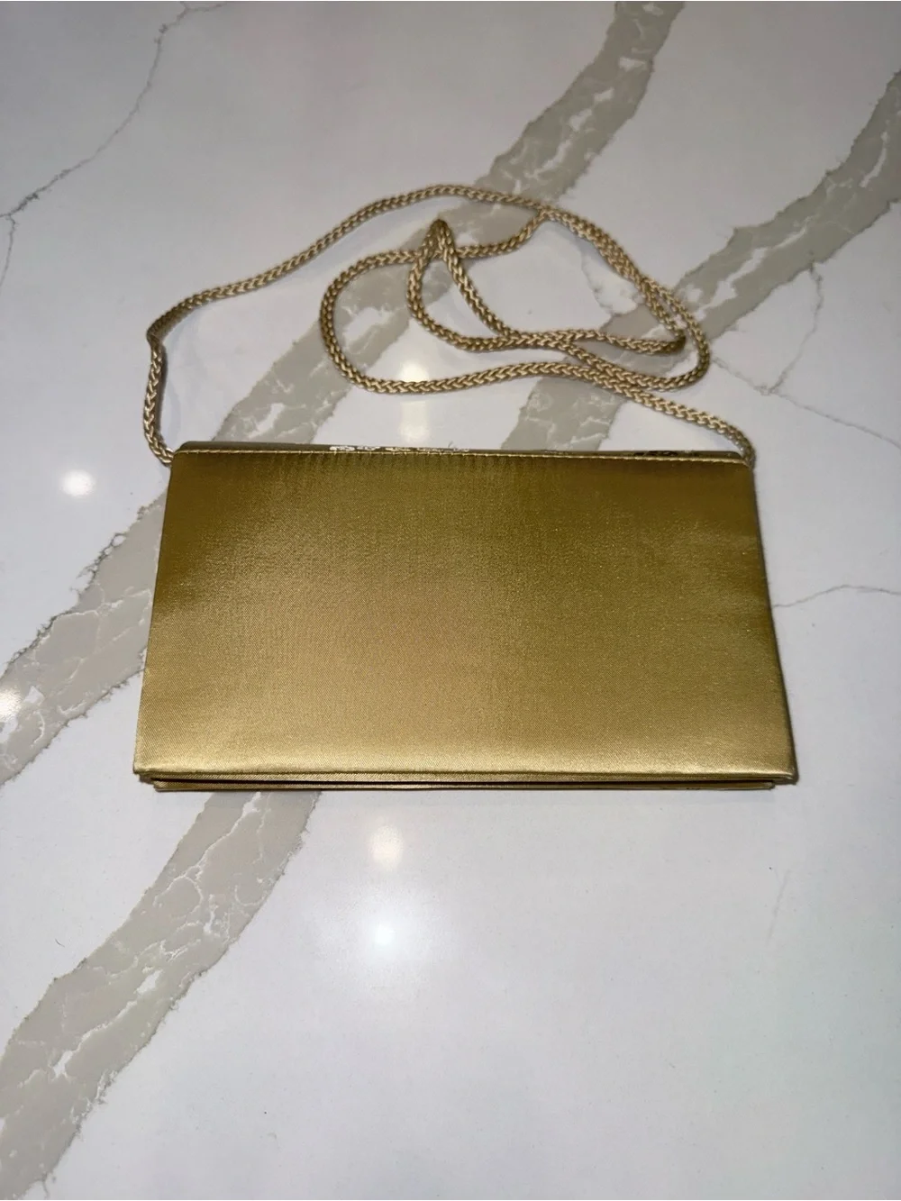 Another Y & S Original elegant gold
